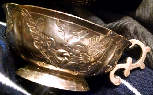 Tazza vodka imperiale russa - imperiale,