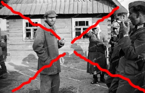 Negativo-Tarutino-Kaluga-Russi