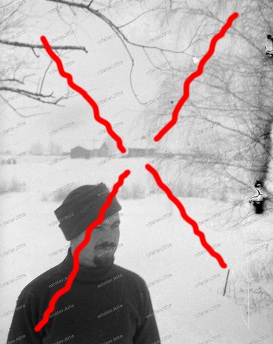 Negativo-Tarutino-Kaluga-Russi