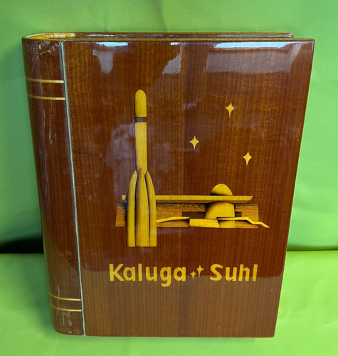 Urss ddr kaluga - urss,
