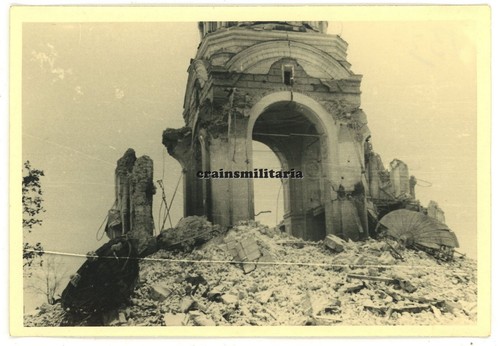 Orig foto chiesa - foto,
