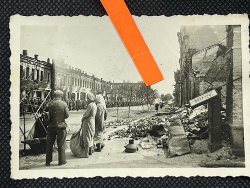 Album fotografico tedesco ww2