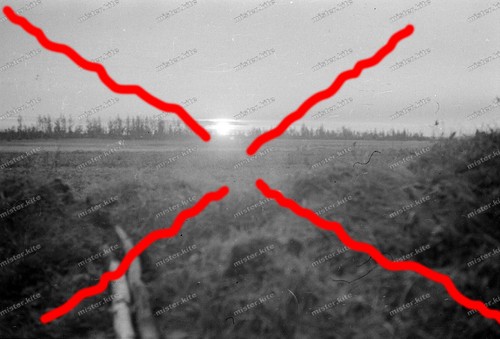 Negativo-Juchnow-Kaluga-Russia