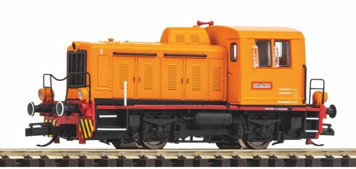Piko 47525 locomotiva diesel - piko,