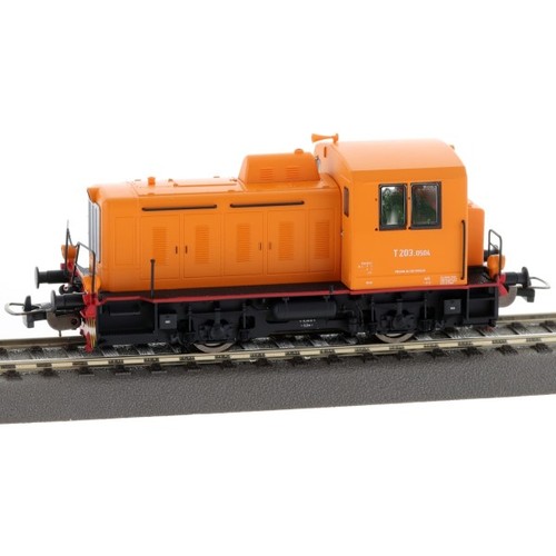 Piko 52745 locomotiva - piko,