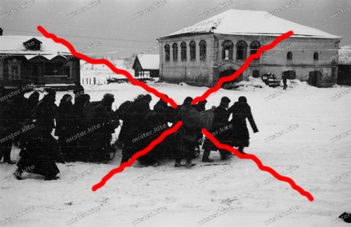 Negativo-Tarutino-Kaluga-Russi