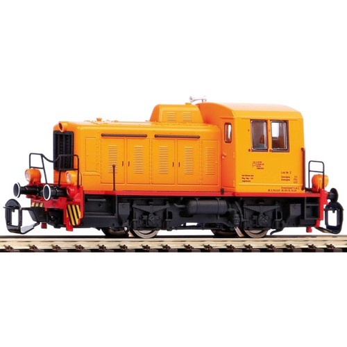 Piko 47520 locomotiva - piko, diesel