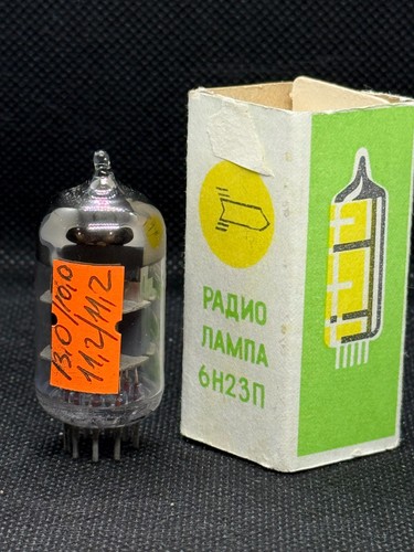 Nuovo nos 6n23p - nuovo,